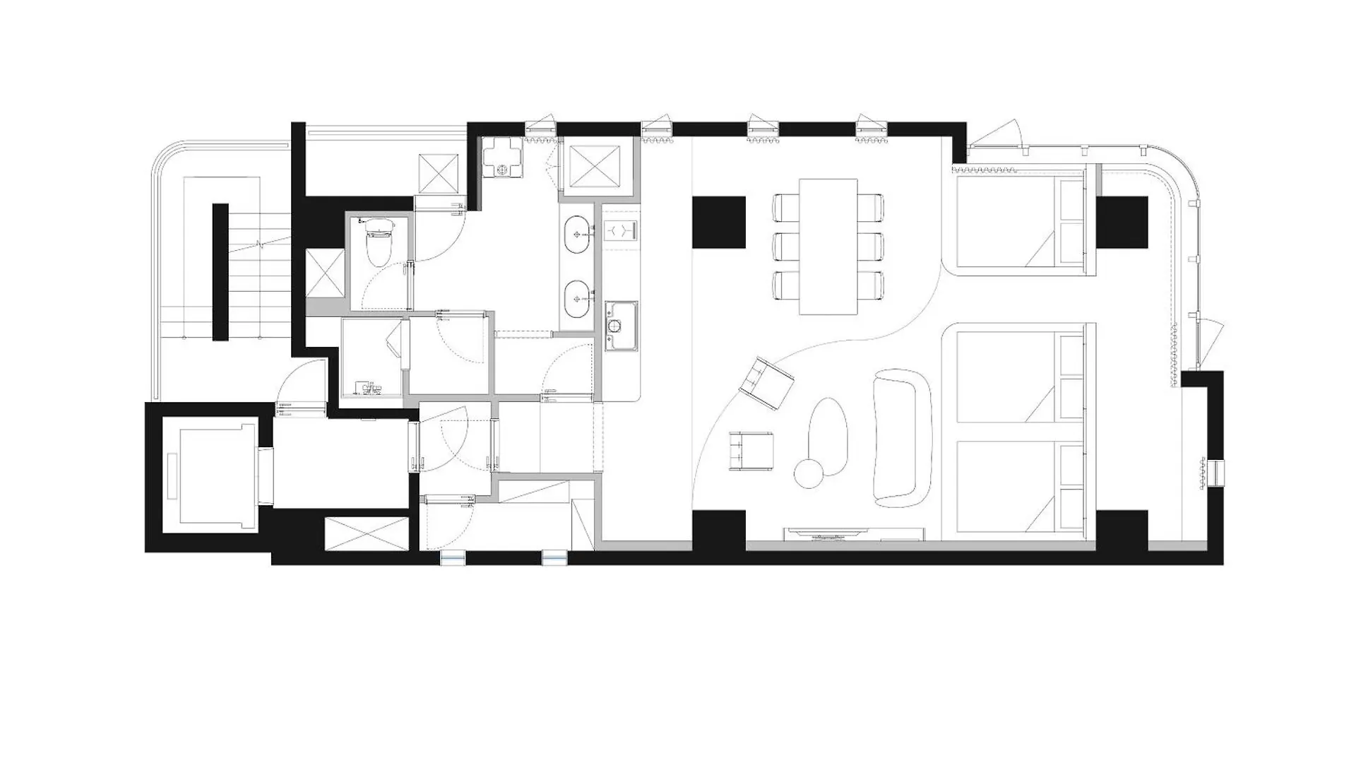 Hotel Illi Rug Hamamatsucho à Tōkyō 5*,