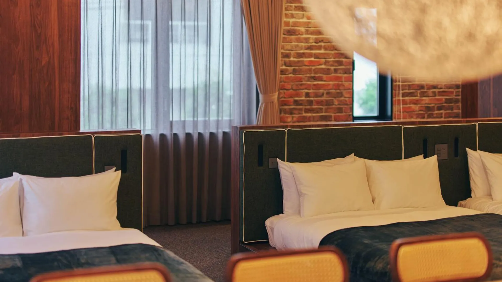 *****  Hotel Illi Rug Hamamatsucho à Tōkyō Japon