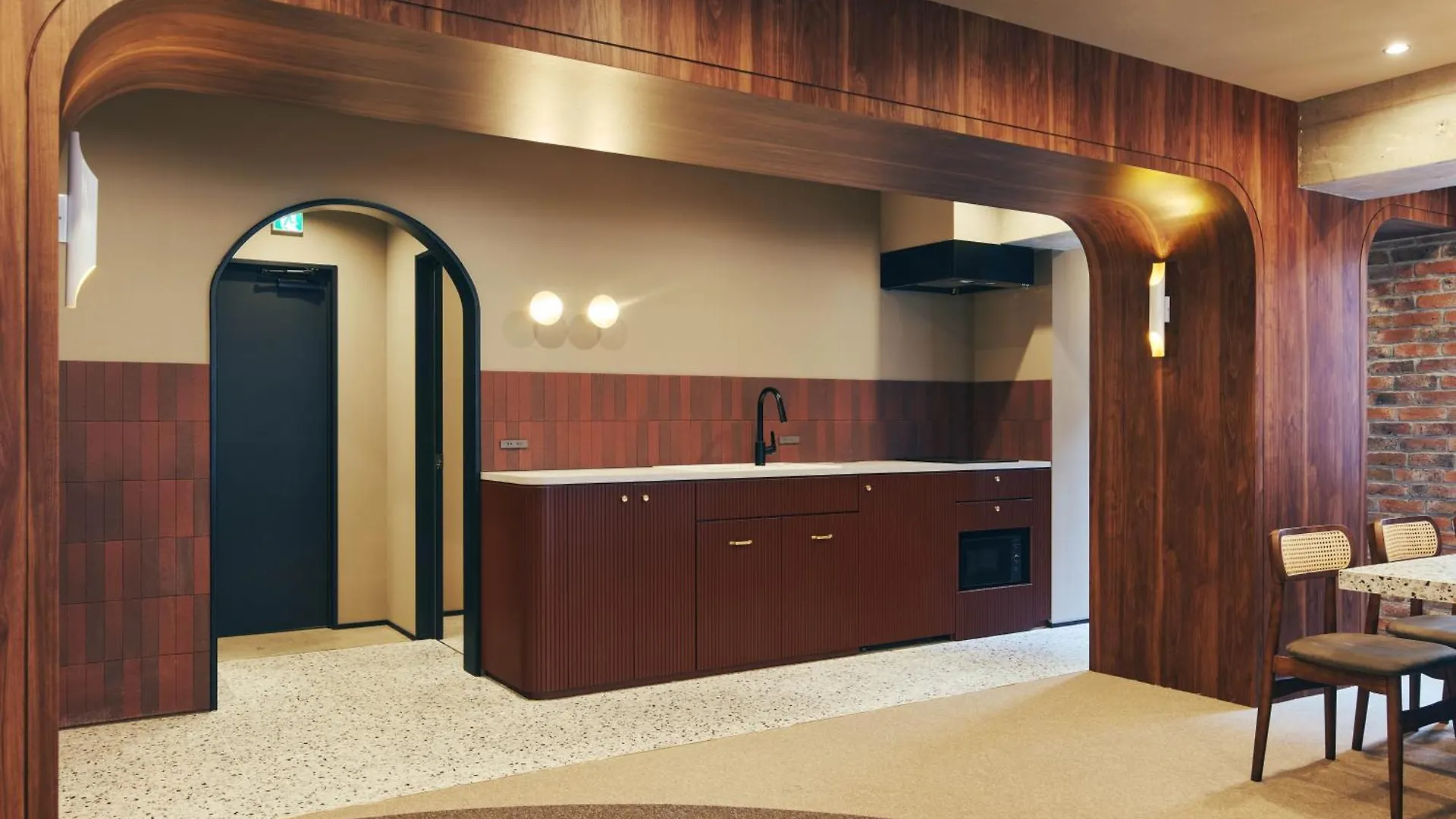 Hotel Illi Rug Hamamatsucho Tokio