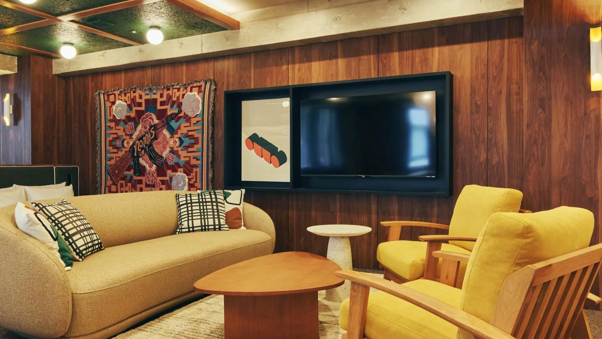 *****  Hotel Illi Rug Hamamatsucho Tokio Japonia